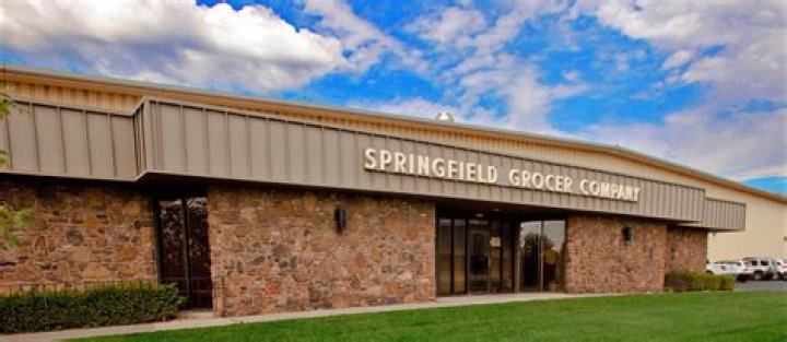Discover the Heart of Community: Springfield Grocer