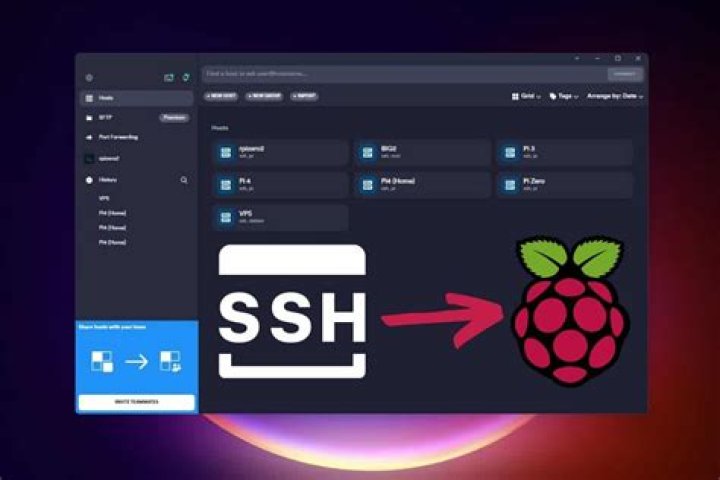 How to Use SSH on Raspberry Pi: A Comprehensive Guide for Secure Connections