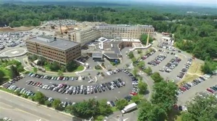 Discovering St. Barnabas Hospital in Livingston, NJ: A Community Healthcare Leader