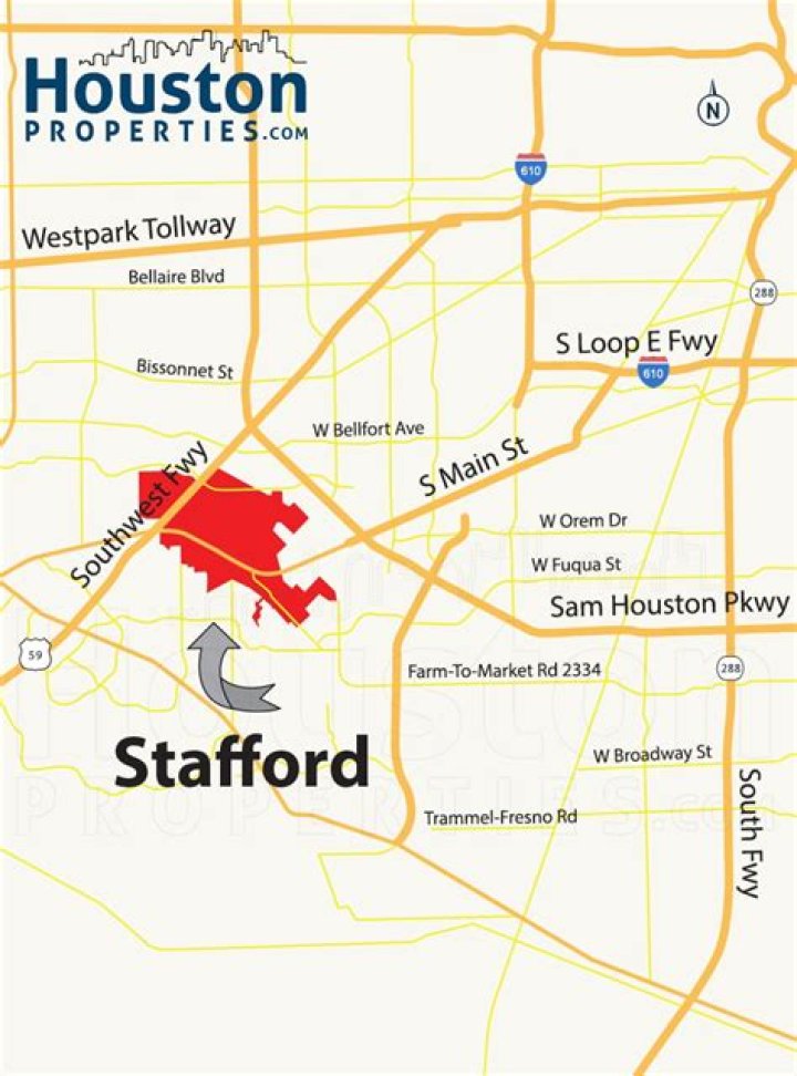 Discovering Stafford, TX: A Hidden Gem in the Lone Star State