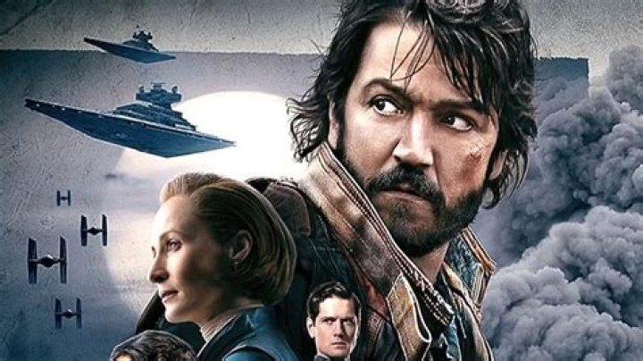 Star Wars Andor: Your Ultimate Guide to the Series and Vegamovies Streaming Experience