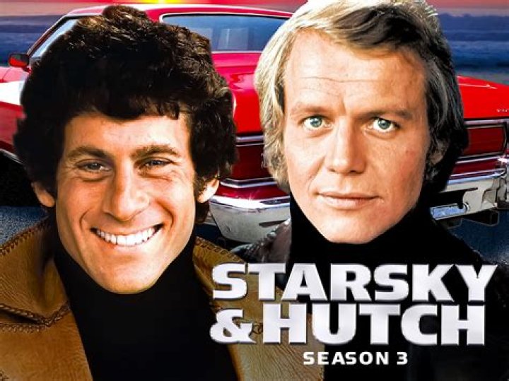 Starsky & Hutch Actors: A Deep Dive into the Iconic Cast