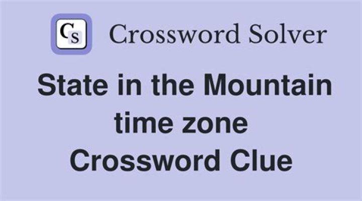 Exploring the Dynamic States in the Mountain Time Zone: A Comprehensive Guide