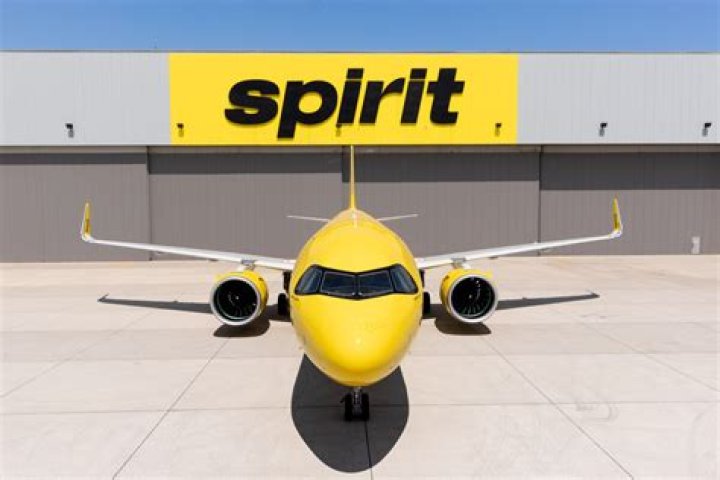 Status of Spirit Airlines: A Comprehensive Overview