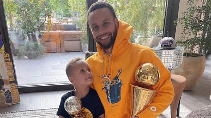 Steph Curry's Journey: Embracing His Son's Down Syndrome