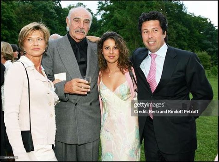 Unveiling the Life and Legacy of Stephane Connery