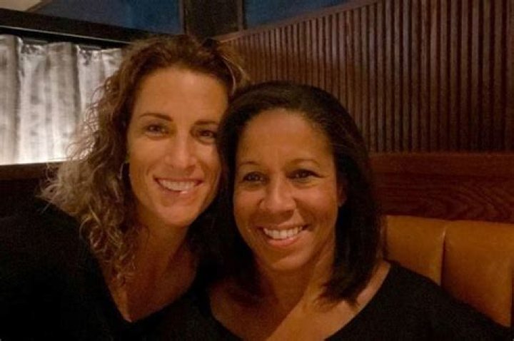 Unveiling the Connection: Stephanie White and Lisa Salters