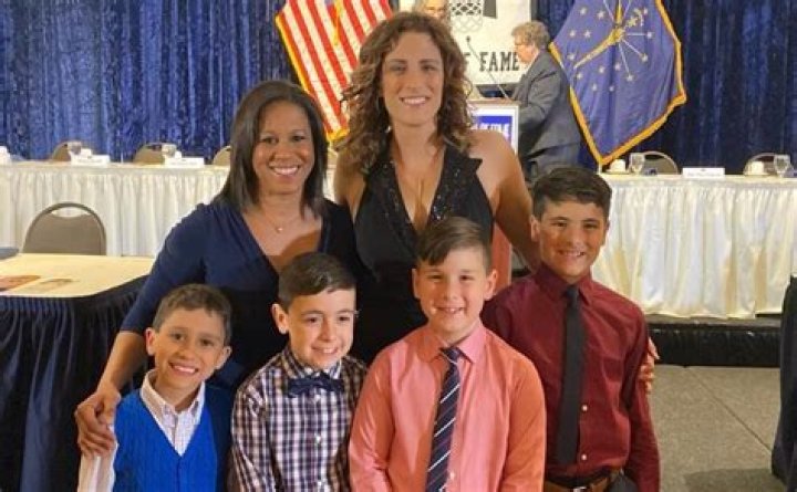 Unveiling the Life of Stephanie White: A Glimpse into the Life of a Remarkable Wife