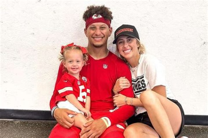 Understanding Sterling Mahomes Health: A Comprehensive Look
