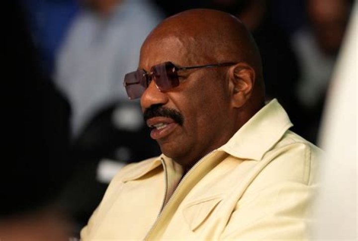 Is Steve Harvey Alive? A Comprehensive Look at His Life and Career