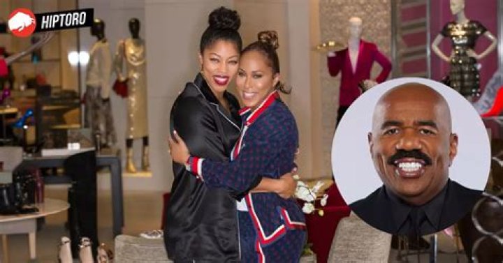 Exploring the Life and Achievements of Steve Harvey's Daughter, Morgan