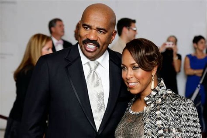 Steve Harvey: The Truth Behind the Rumors of His Death