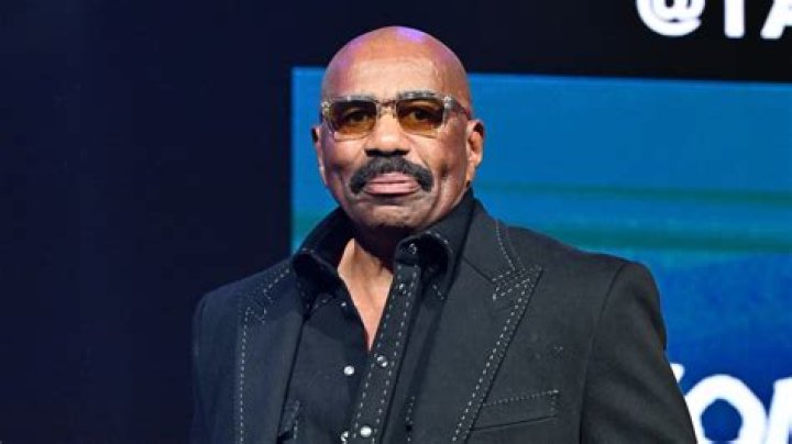 Steve Harvey Funeral: A Tribute to a Legendary Entertainer