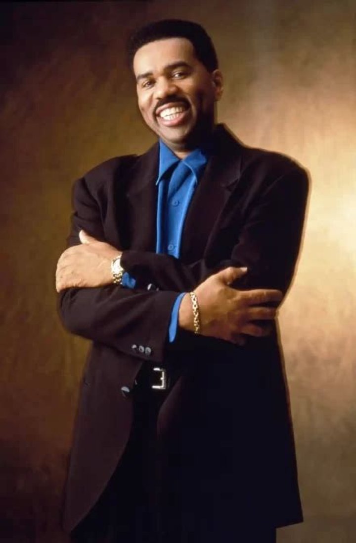 Steve Harvey Passed Away: Remembering a Comedy Legend