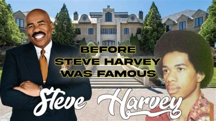 Steve Harvey Past Away: Exploring the Truth Behind the Headlines