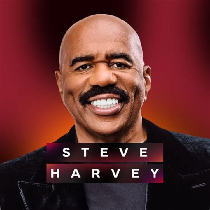 Unraveling Steve Harvey's Political Views in 2024