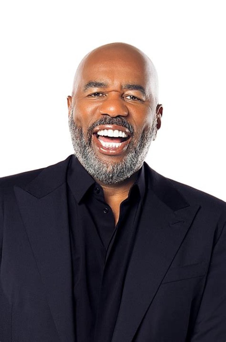 Steve Harvey Today: A Comprehensive Look at His Life and Career