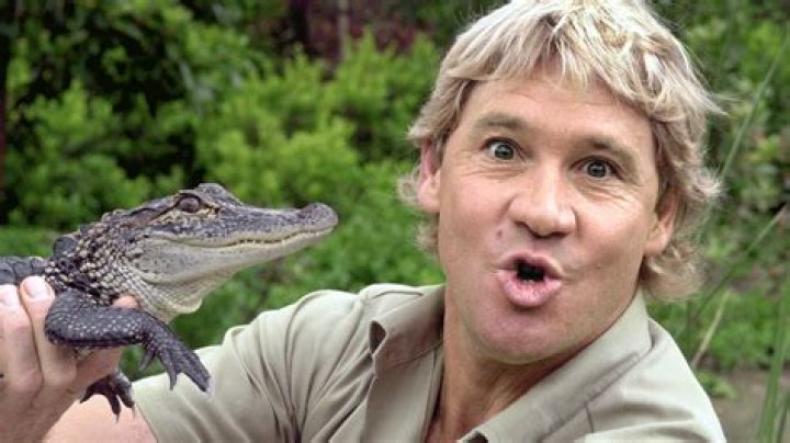 Unraveling the Remarkable Steve Irwin Legacy
