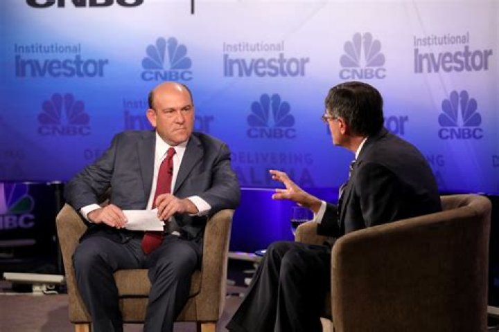 Understanding the Impact of Steve Liesman’s Eye Injury