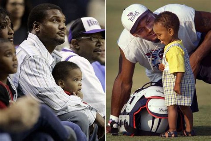 The Impactful Legacy of Steve McNair's Children