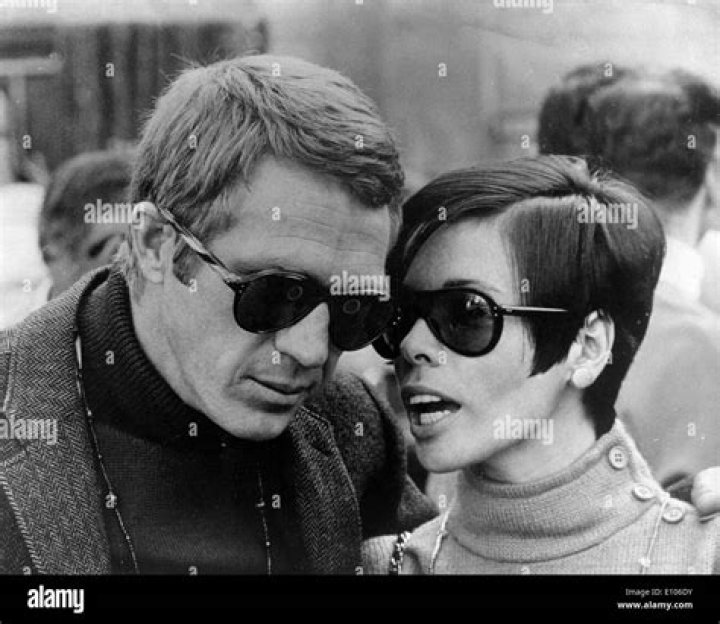 Unraveling the Tragic Tale of Steve McQueen's Wife: A Story of Love and Loss