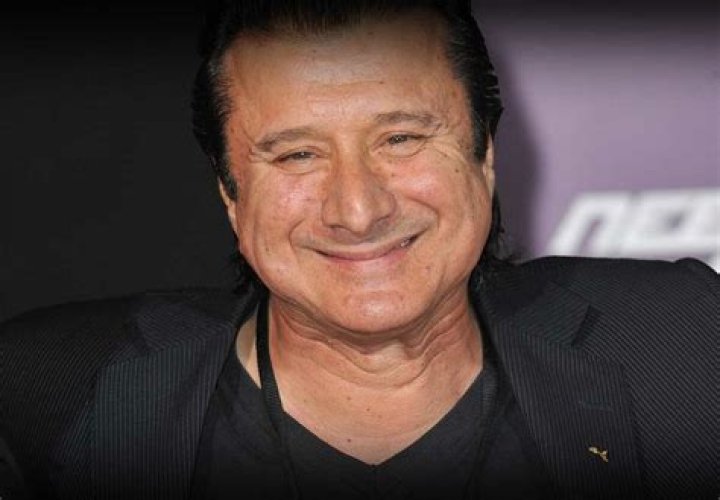 Exploring the Life and Legacy of Steve Perry: The Man Behind the Voice