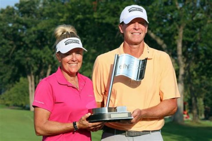 Unveiling the Life of Steve Stricker's First Wife
