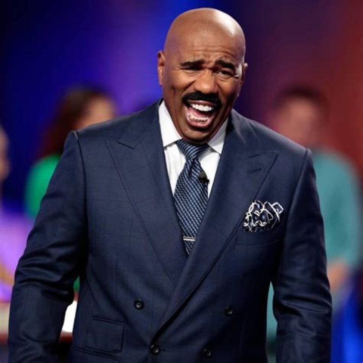 Unraveling the Life and Career of Steve Harvey