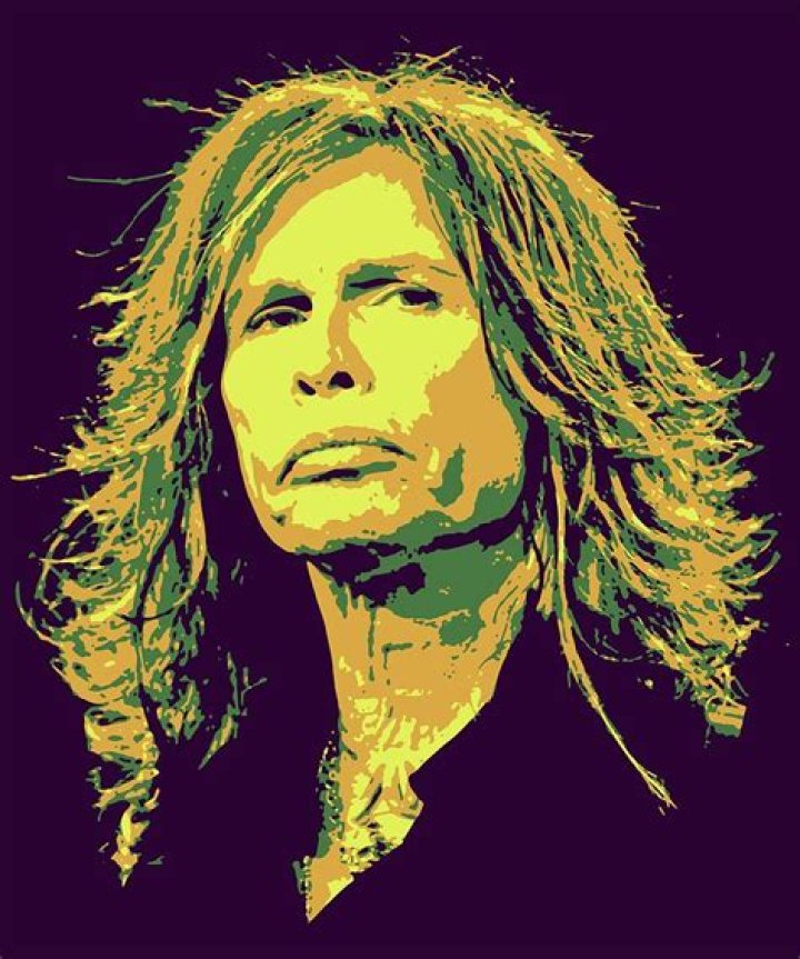 Steven Tyler: The Iconic American Rock Legend