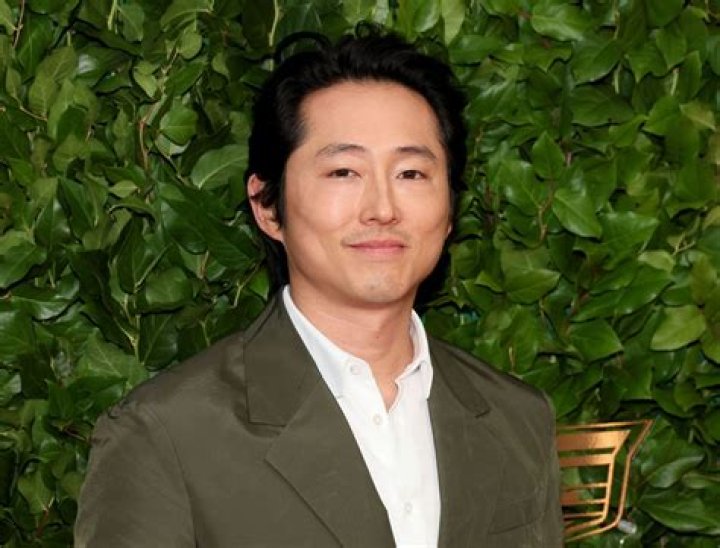 All You Need to Know About Steven Yeun's Age and Career