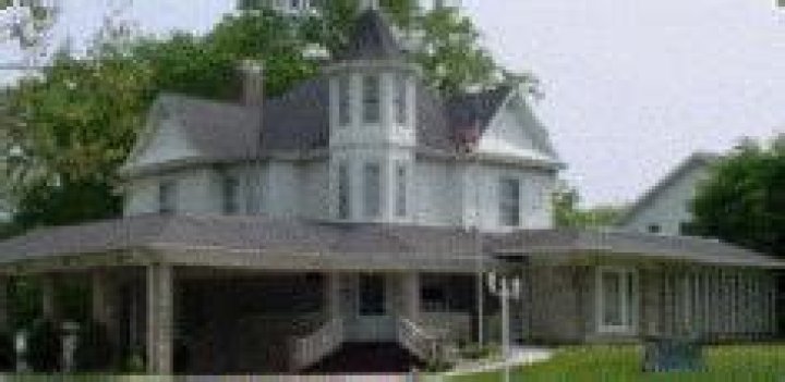 Stewart and Carroll Funeral Home: A Compassionate Choice in Paris, IL