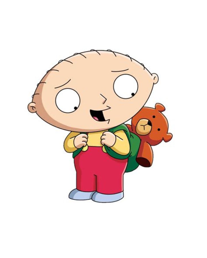 Understanding Stewart Gilligan Griffin: The Iconic Character from Family Guy