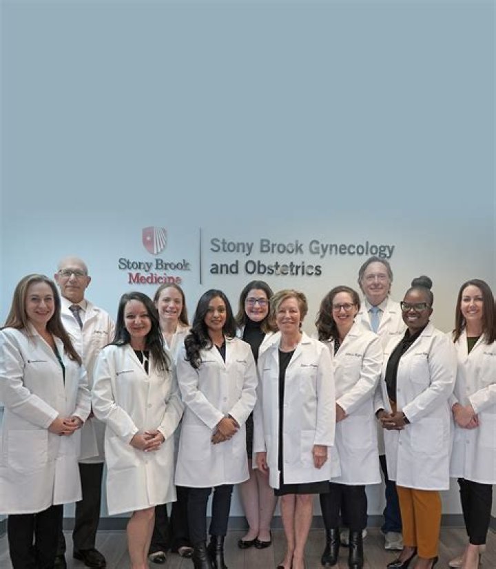Discovering Stony Brook Obstetrics & Gynecology: A Comprehensive Guide