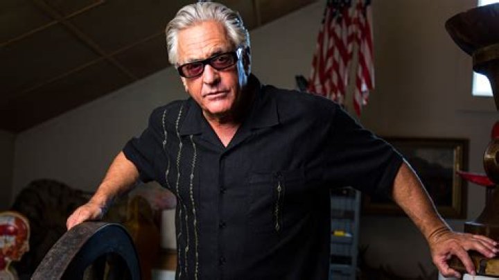 Unveiling Storage Wars Barry: The Life and Legacy of a Reality TV Star