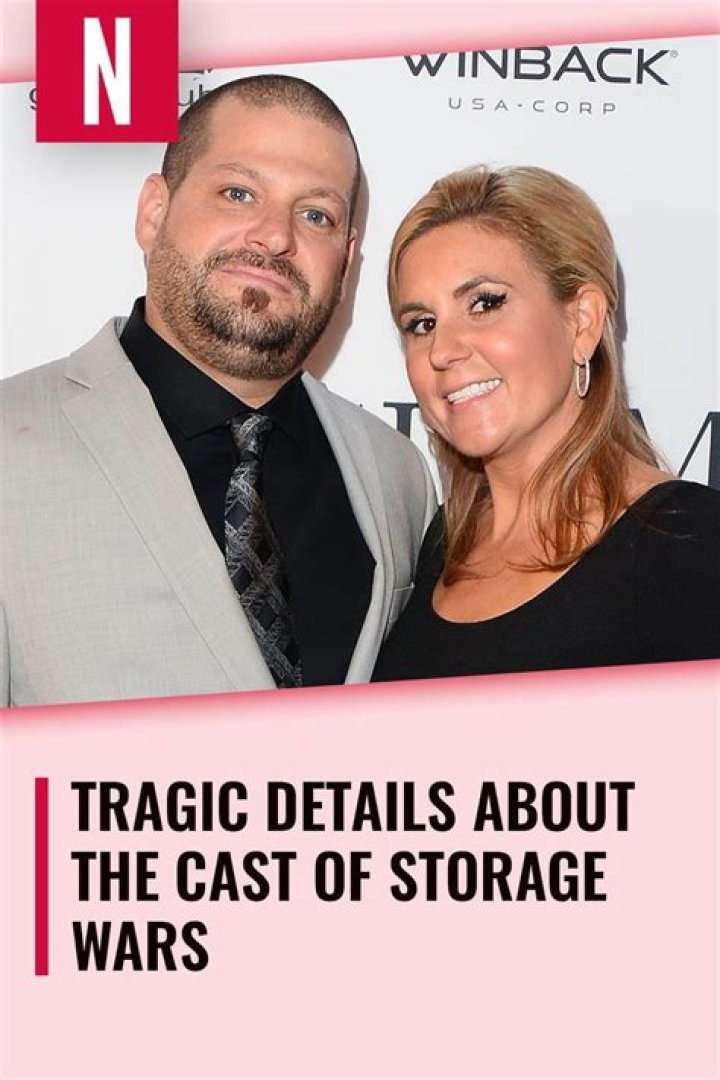 Behind the Scenes: Remembering the Lives of the Storage Wars Cast