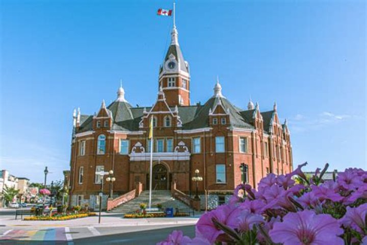 Discovering the Charm of Stratford, WI