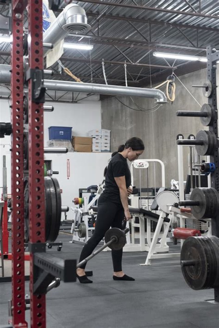 Strength Building Maplewood: The Ultimate Guide to Building a Stronger, Healthier You