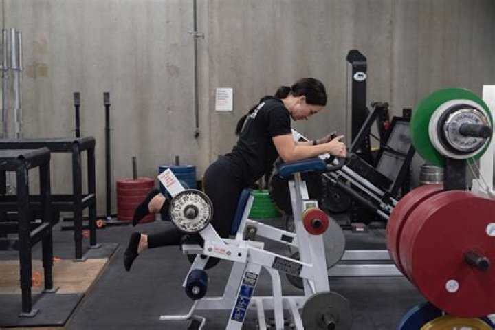 Strength Workouts in Maplewood: A Comprehensive Guide to Building Muscle and Staying Fit