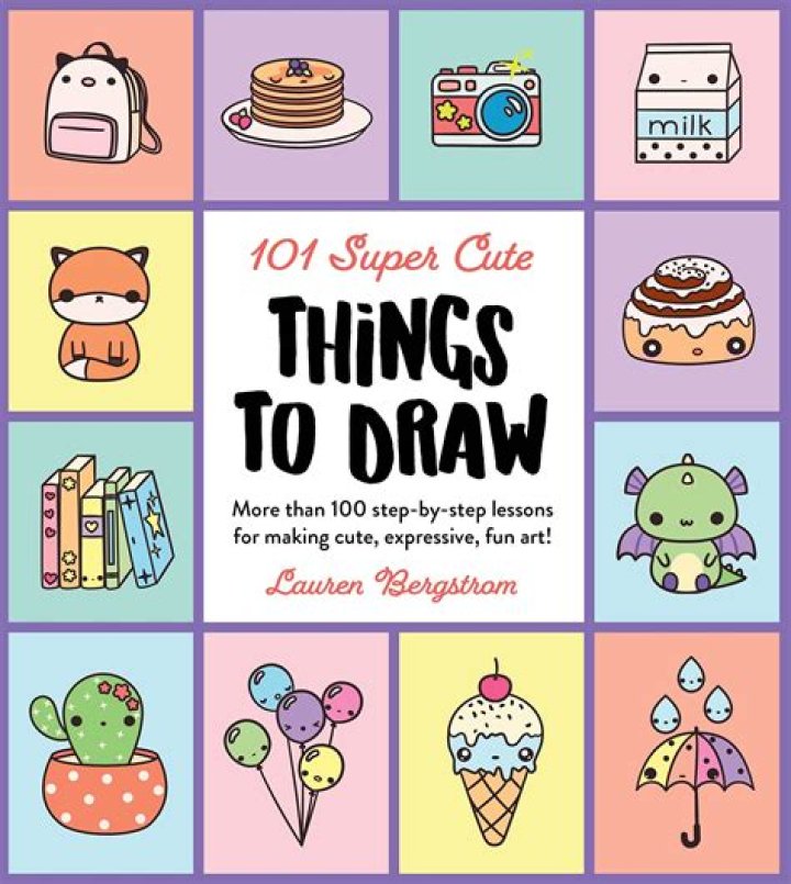 Unlock Your Creativity: A Comprehensive Guide to Stuff to Draw