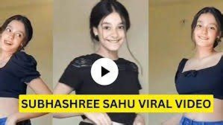 Unveiling the Mystery Behind Subhashree Sahu's Odisha Viral Video