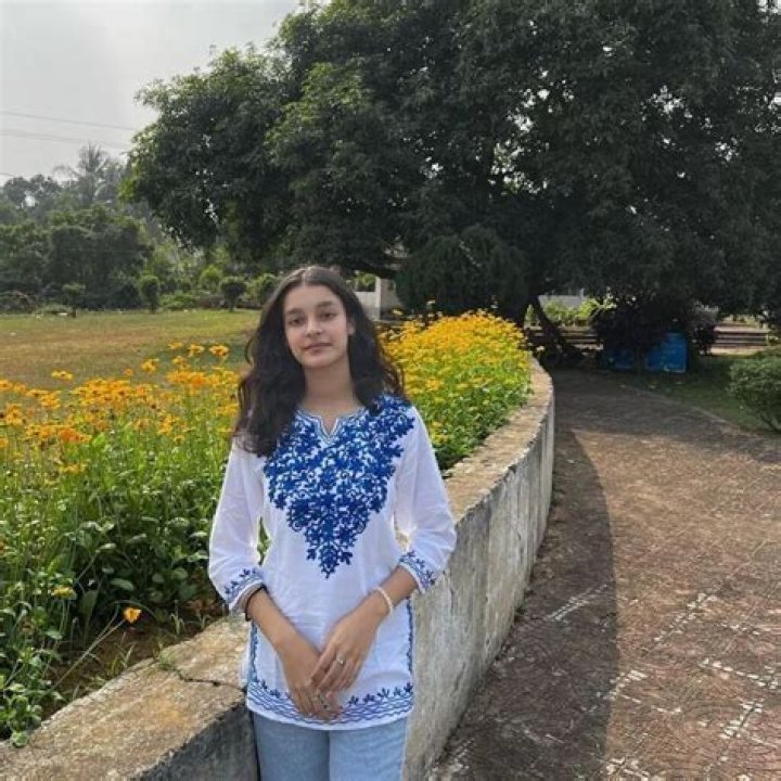 Subhshree Sahu: The Rising Star of Indian Cinema