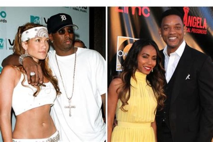 Exploring the Impact of Choices: Success vs Prison Video with P Diddy and Will Smith