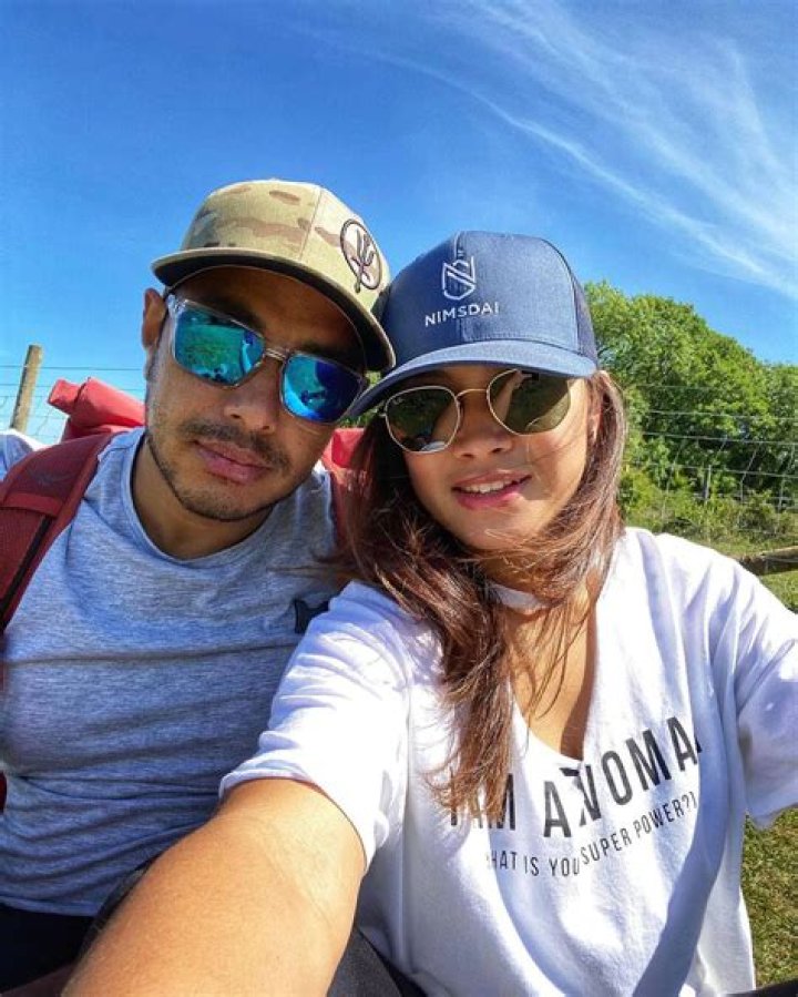 Suchi Purja: The Inspiring Journey of a Trailblazer in the World of Mountaineering