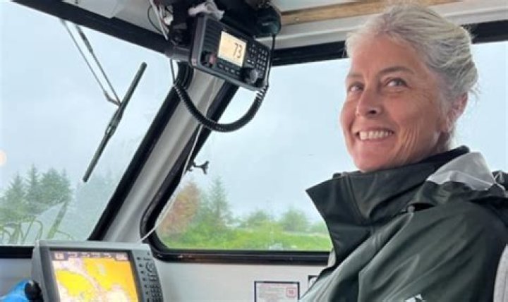 Exploring the Life and Adventures of Sue Aikens in Alaska