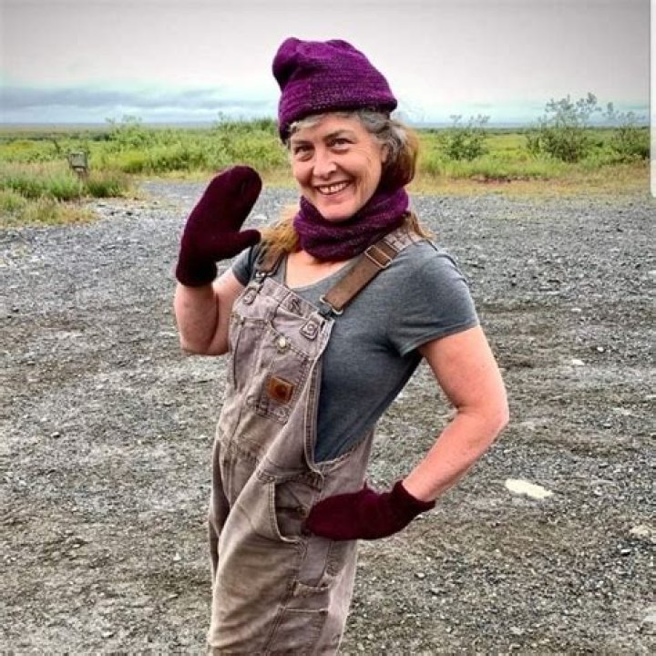 Discovering the Untamed Spirit of Sue Aikens