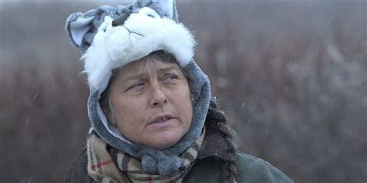 Sue from Life Below Zero: A Journey of Survival and Resilience