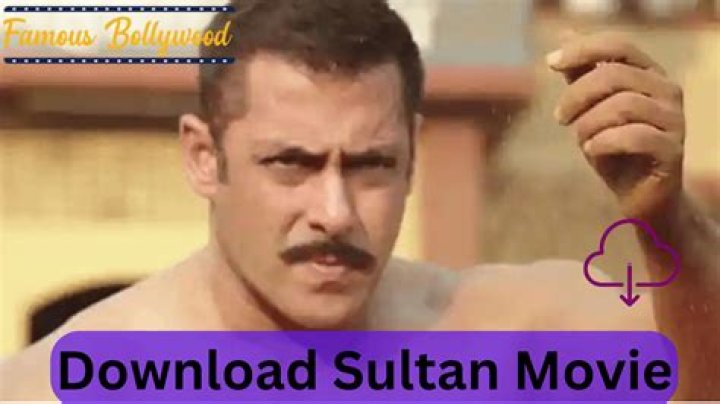 Sultan Movie Download Filmyzilla: Your Ultimate Guide to Streaming and Downloading