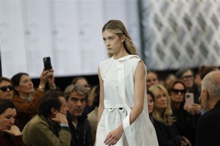 Discovering the Life of Sunday Rose Kidman Urban