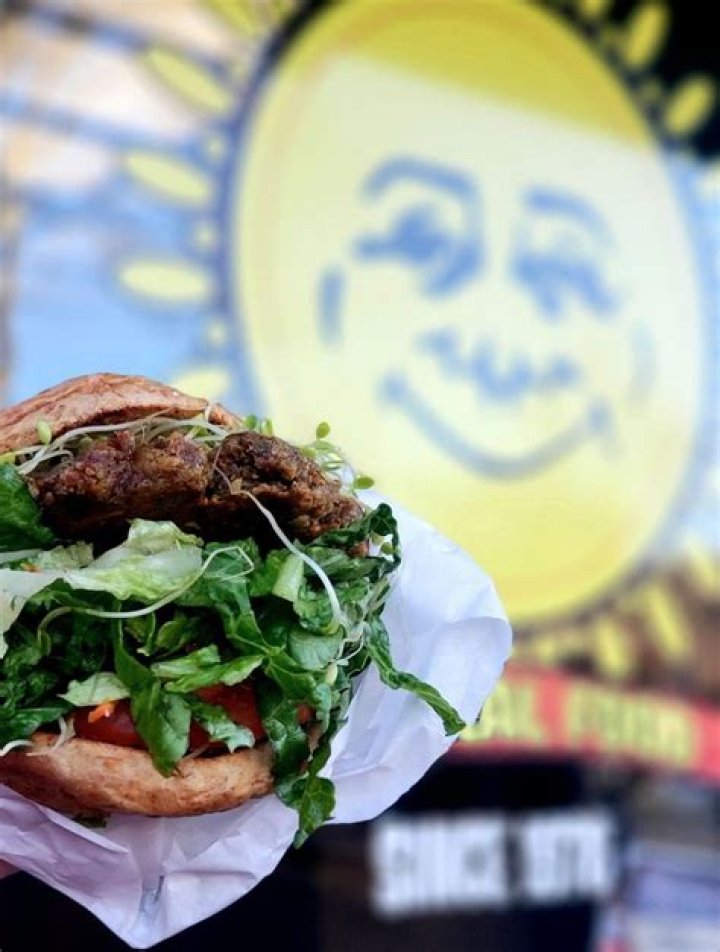 Discovering the Charm of Sunflower Drive In