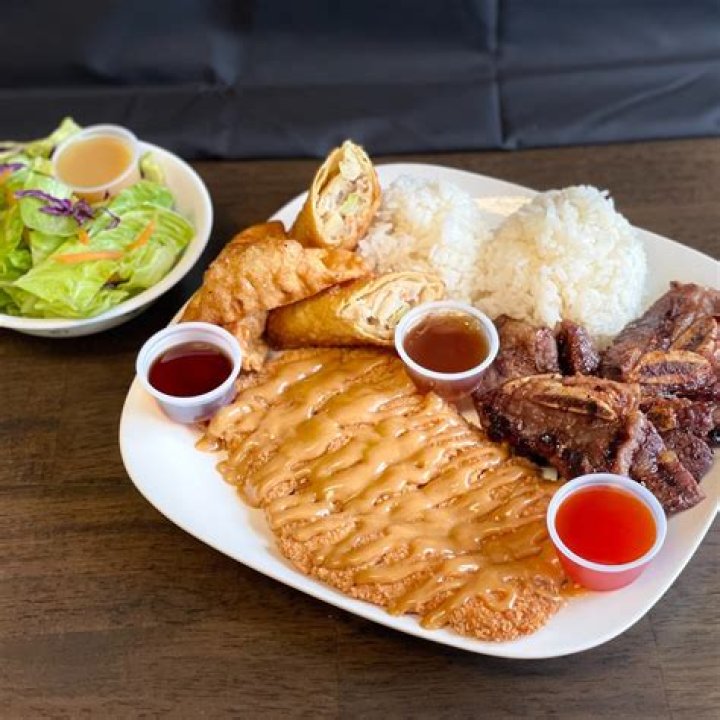 Discovering the Unmatched Flavor of Super Duper Teriyaki